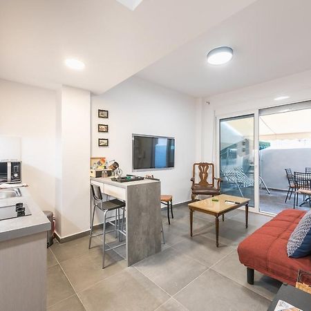 Koukaki Home Athens Ngoại thất bức ảnh