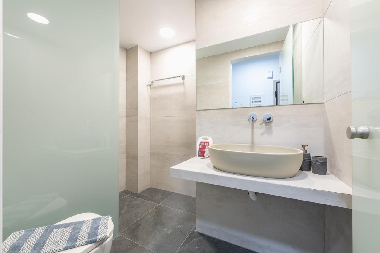 Koukaki Home Athens Ngoại thất bức ảnh