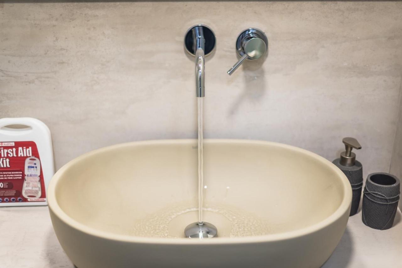 Koukaki Home Athens Ngoại thất bức ảnh