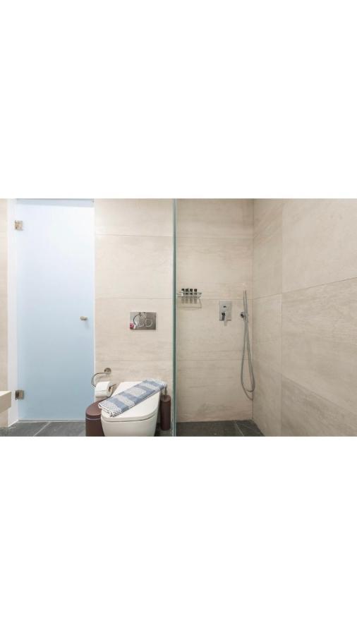 Koukaki Home Athens Ngoại thất bức ảnh