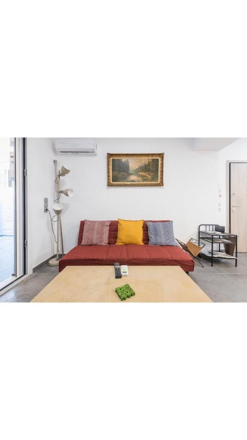 Koukaki Home Athens Ngoại thất bức ảnh