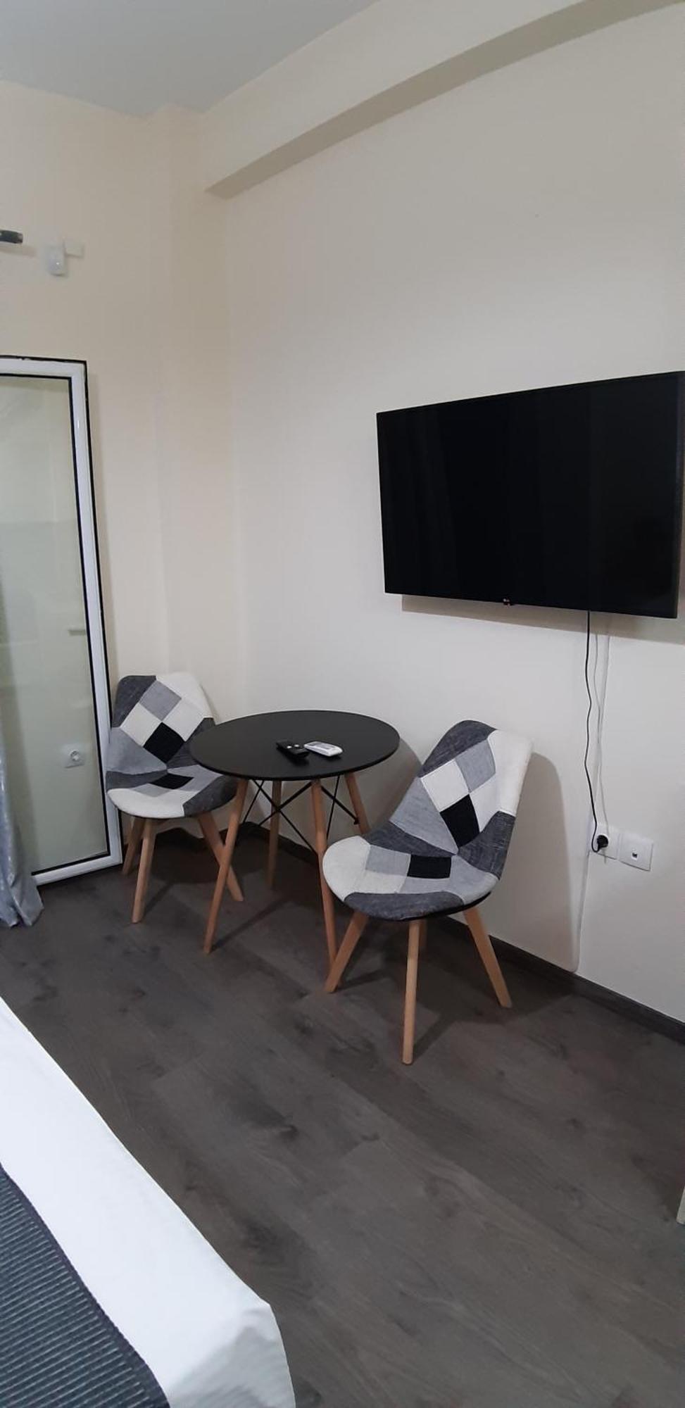 Koukaki Home Athens Ngoại thất bức ảnh
