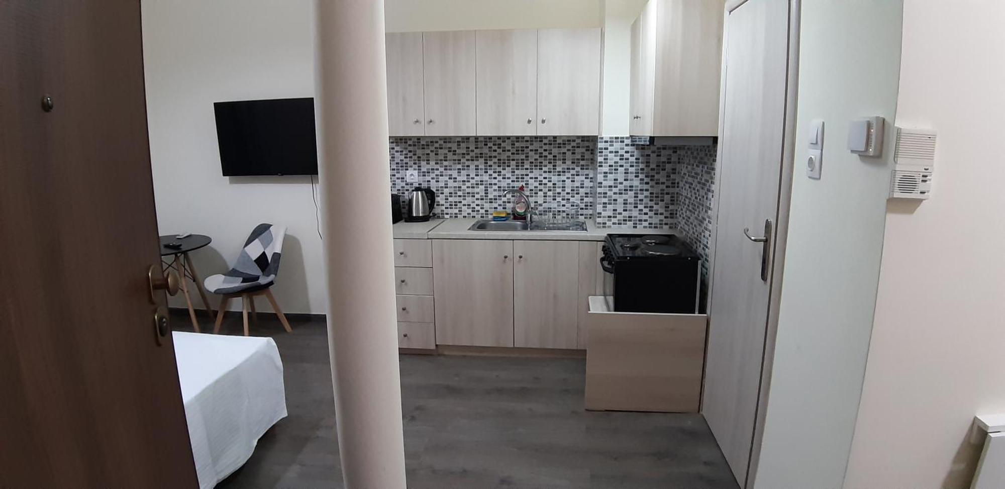 Koukaki Home Athens Ngoại thất bức ảnh