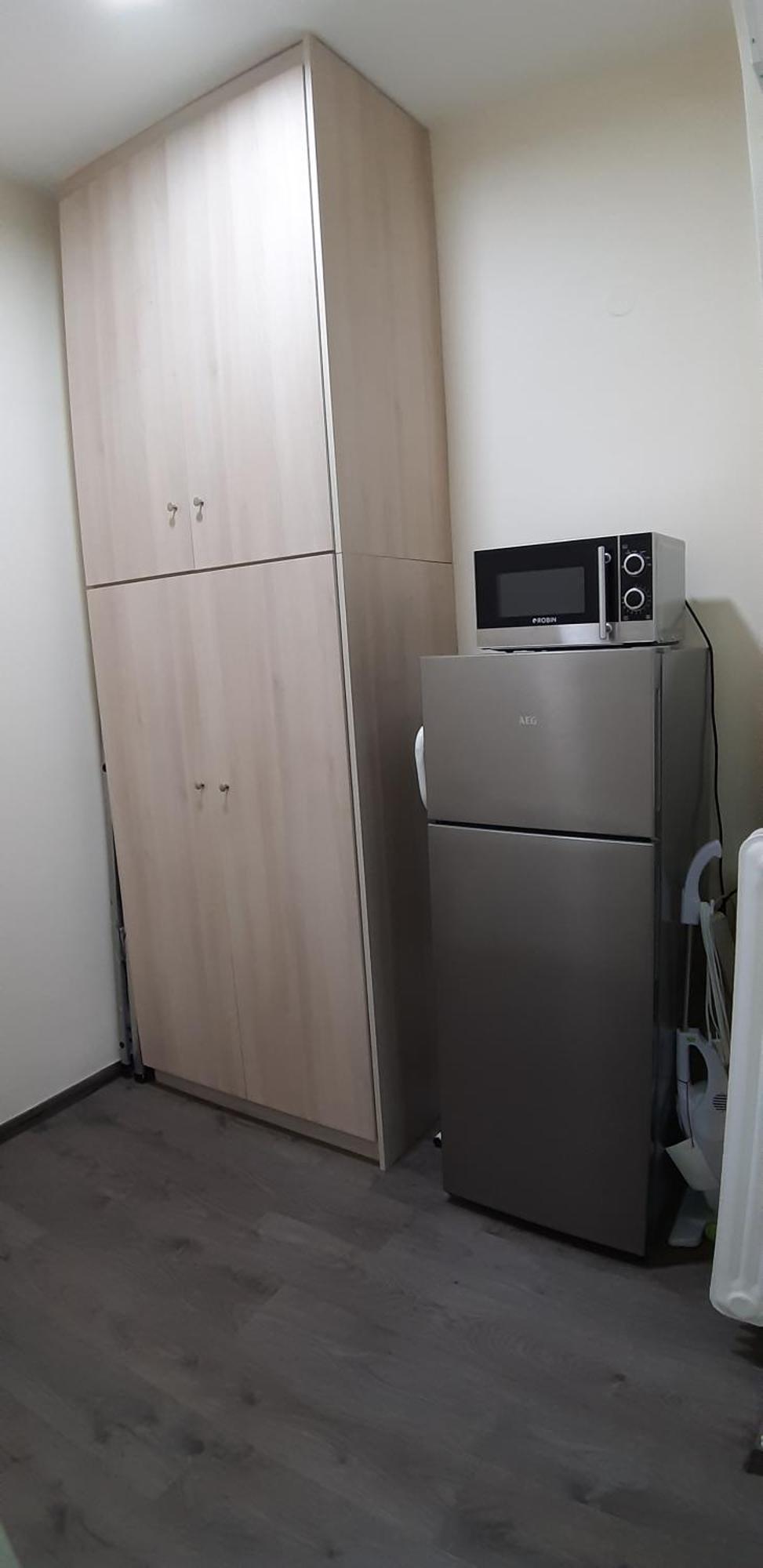 Koukaki Home Athens Ngoại thất bức ảnh