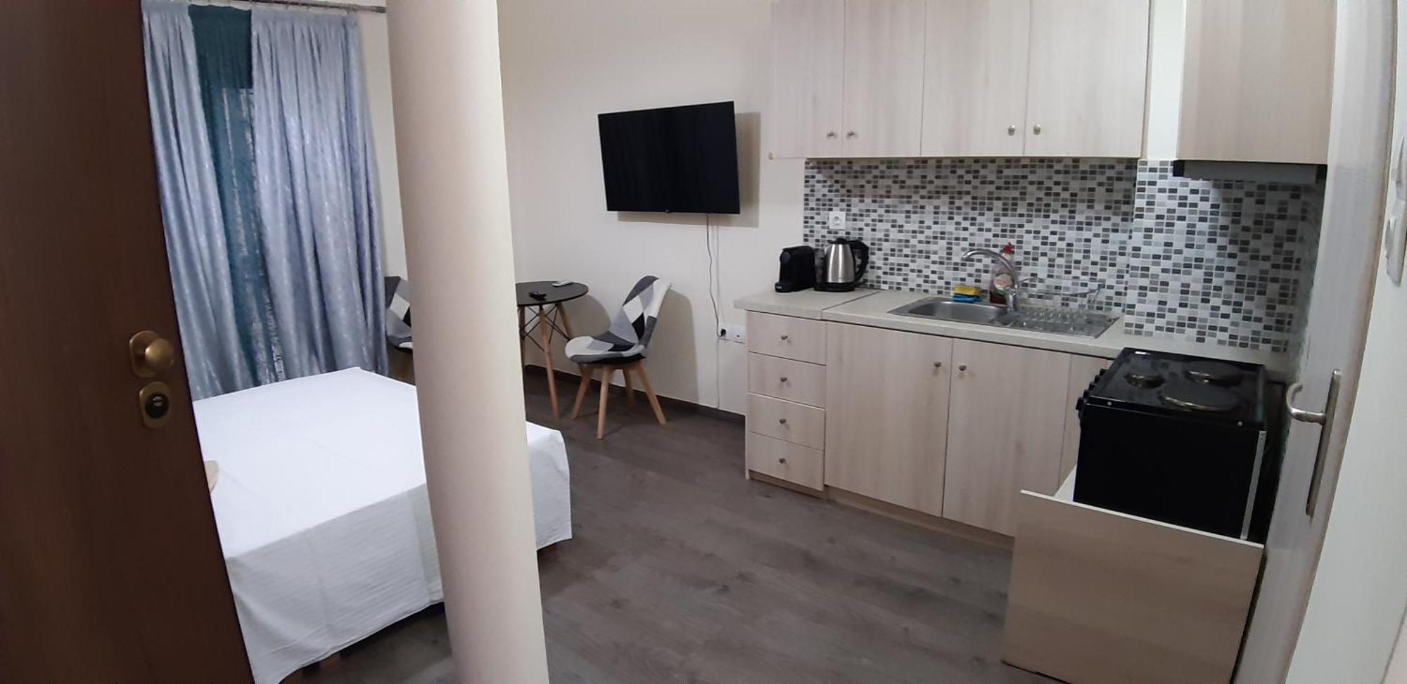 Koukaki Home Athens Ngoại thất bức ảnh