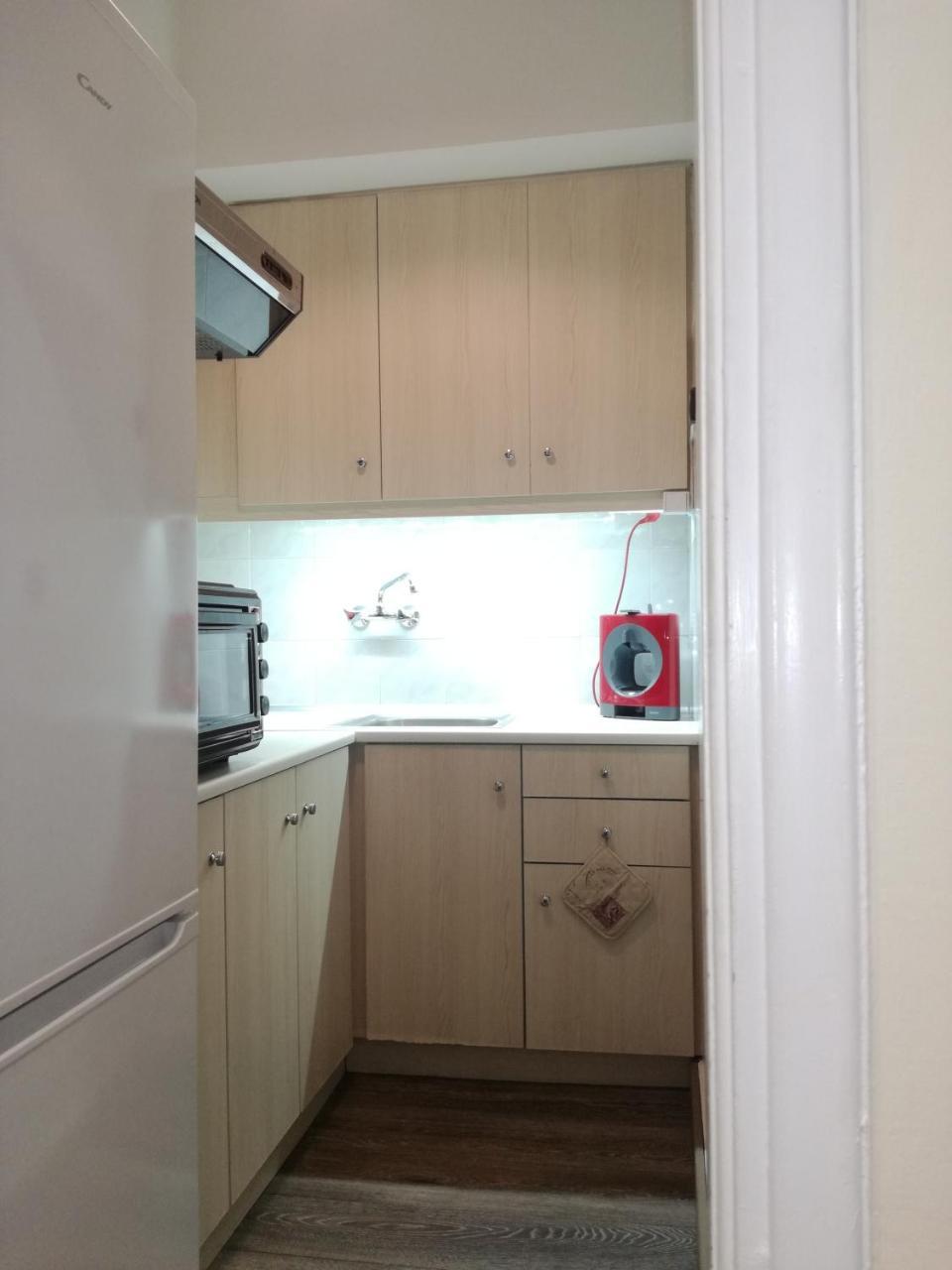 Koukaki Home Athens Ngoại thất bức ảnh