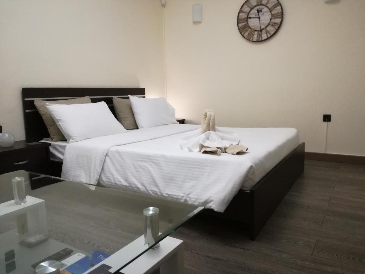 Koukaki Home Athens Ngoại thất bức ảnh